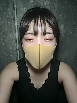 minami_room Live Webcam on Stripchat
