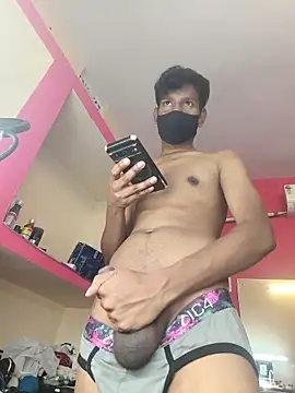 Jharkhand_gayboy_Richard
