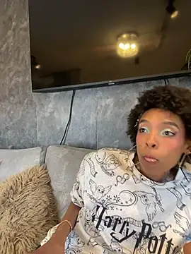 Afrodita_Greenn webcam