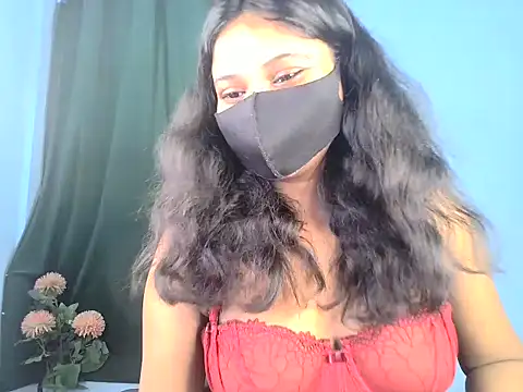 KASHISH_SINGH_ webcam