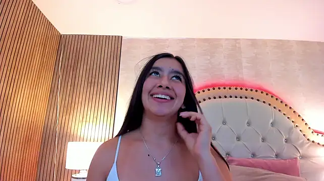 AlenaColeman webcam