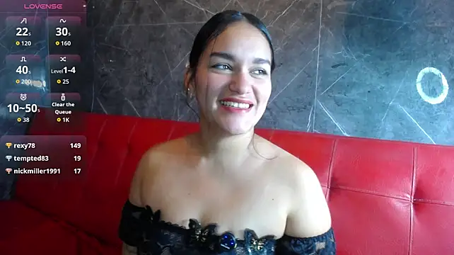 emily_gomez159 webcam