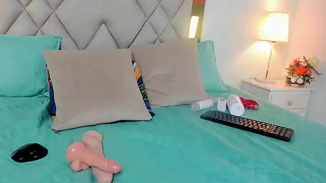 karla_rossee webcam