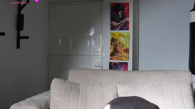 Horny_nick19 webcam