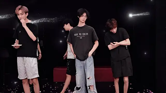 Chenyong123 webcam