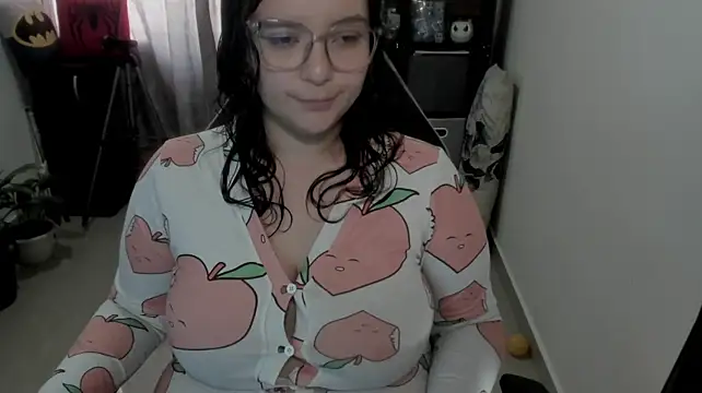 aika-dreams webcam