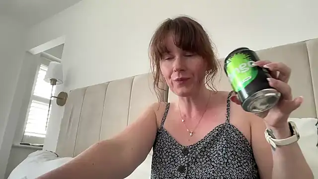 redheadrosie69