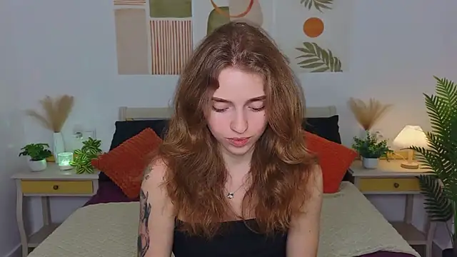 TayloryStar