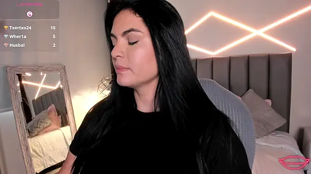 Veronicalanx1