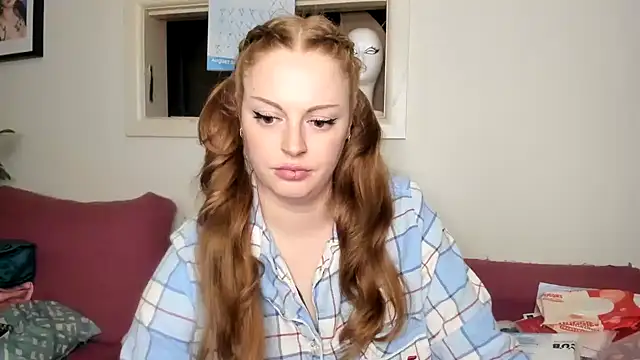 aaprill live cam