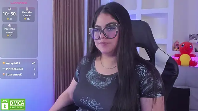 AlmaRosales