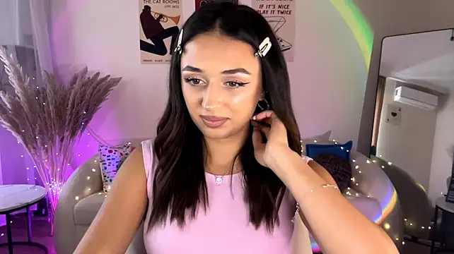 ParsedFix live cam on StripChat