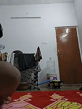 BabuCouple webcam