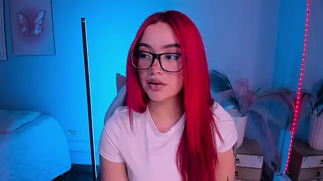 Camila_Rivers live cam on StripChat