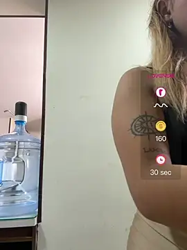 Pamelao_1 live cam on StripChat