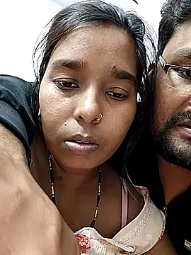 BabuCouple live cam on StripChat