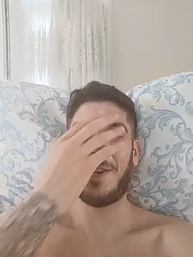 arenn1997 live cam on StripChat