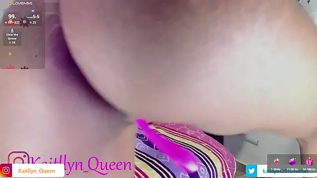 queen_katle live cam on StripChat