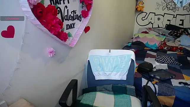 Miss__kendra_ live cam on StripChat