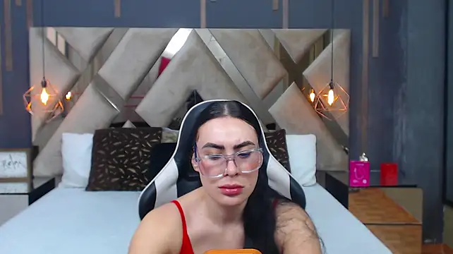 MartinaaFit live cam on StripChat