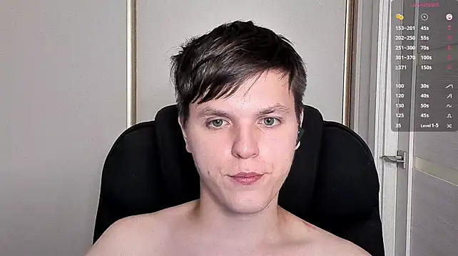 Johnny_rain__ live cam on StripChat