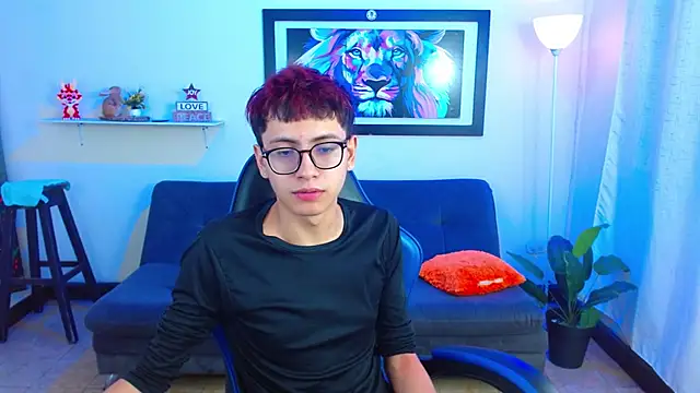 alexcum_18 live cam on StripChat