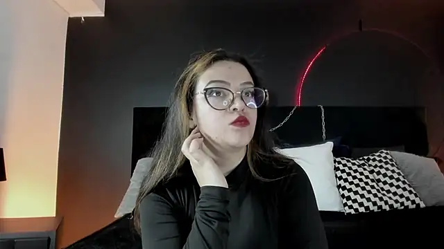 _Jade_16 live cam on StripChat