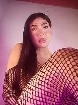 Soyshelly live cam on StripChat