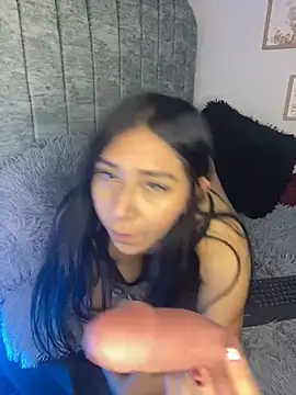 MaraBiker live cam on StripChat