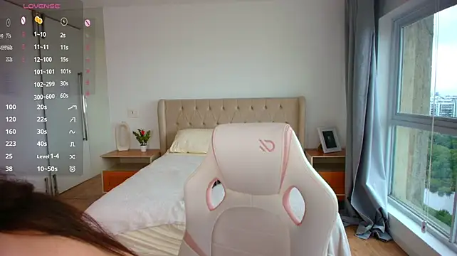 Skinny_Alice live cam on StripChat