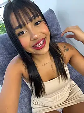 Mariangel_11 🚡 online cam