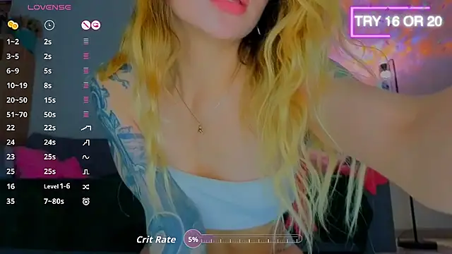baobei03 live cam on StripChat