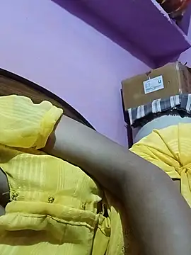 DEEPTI_varma live cam on StripChat