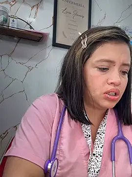 Melany-1 live cam on StripChat