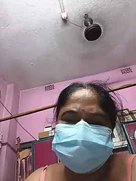 shampadebnath live cam on StripChat