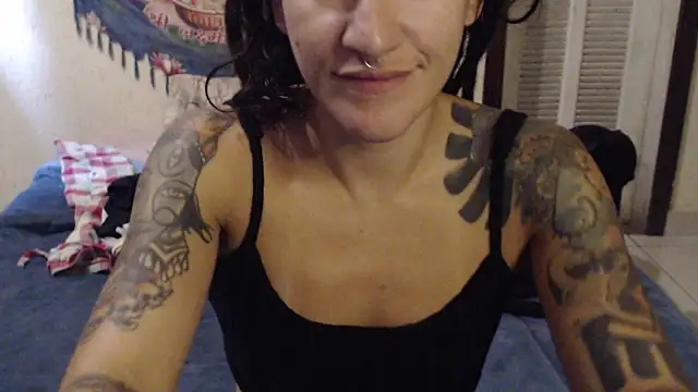 MissRebeka live cam on StripChat