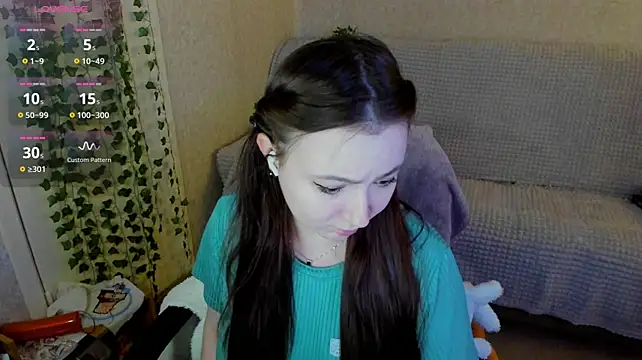 Micky_Wood live cam on StripChat