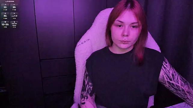 sophia_lix live cam on StripChat