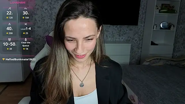 amelia_meili live cam on StripChat