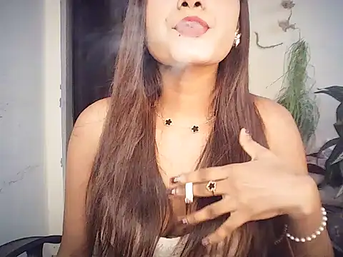 ANNU_PAWAR live cam on StripChat