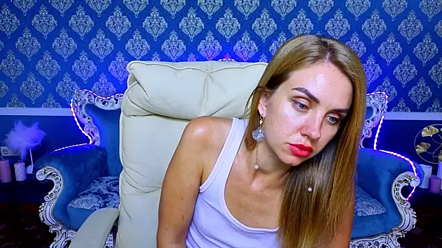 GabriEllla_4U live cam on StripChat