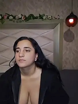 LisaStarkm live cam on StripChat
