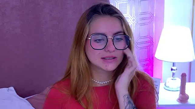 Bloom_Wix live cam on StripChat