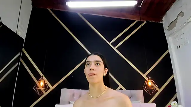 CelesteCox live cam on StripChat
