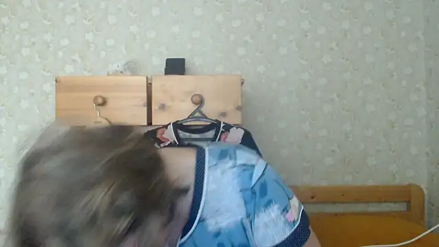 Smart_Rose live cam on StripChat