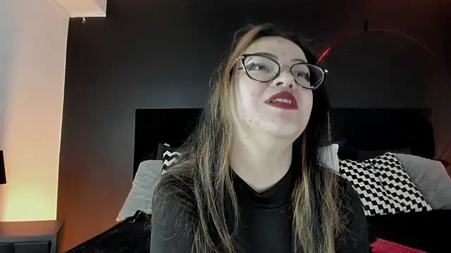 _Jade_16 live cam on StripChat