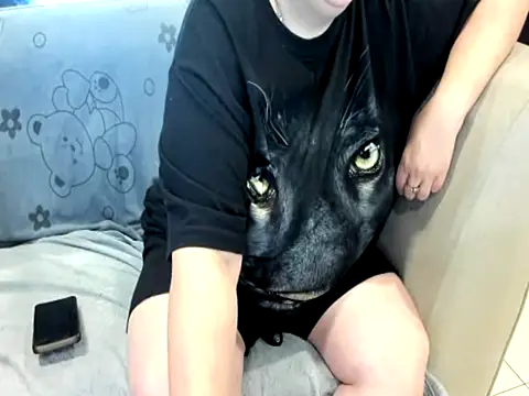 HotBiPaar live cam on StripChat