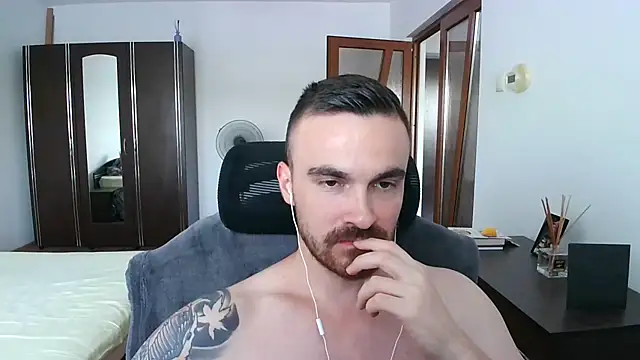 mu5clemania2 live cam on StripChat
