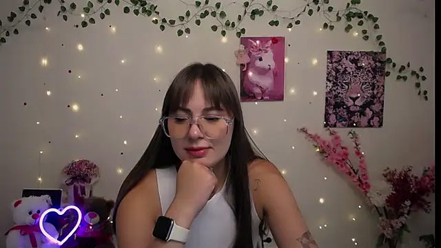 Amanda_Bright_ live cam on StripChat