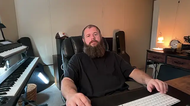 WrongJeremy live cam on StripChat